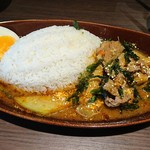 THAIFOOD DINING&BAR　マイペンライ - 