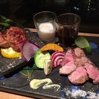 春秋 溜池山王店 - 