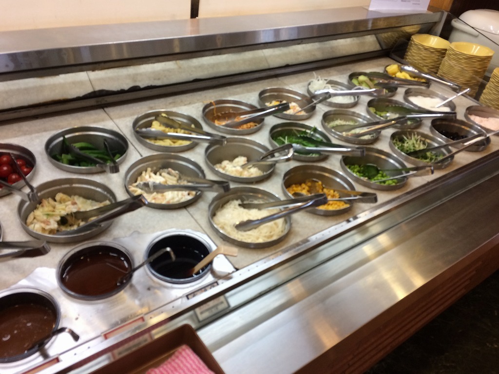 ビッグボーイ 阿見店 name=