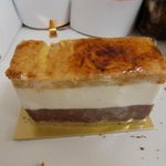 Patisserie Ravi,e relier - サン・マルク・マ・ファソン