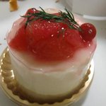 Patisserie Ravi,e relier - ピアニッシモ