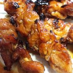 鳥徳食品 - やきとり