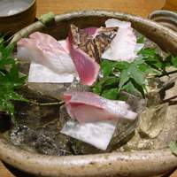 魚匠 銀平 道頓堀店 - 