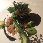 レストラン マノワ - 