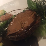 レストラン マノワ - 