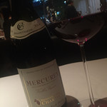 レストラン マノワ - 