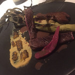 レストラン マノワ - 