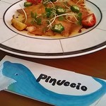 Pinuccio - 