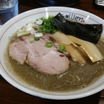 らー麺 山さわ - 