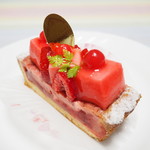 ラトリエ モトゾー - ベリー　ルージュ