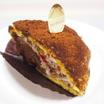 ラトリエ モトゾー - ズコット