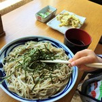 春別 - どれどれ･･･