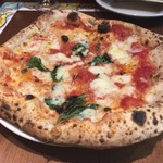 ラ・トリプレッタ - 