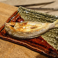 柳家 - 鮎の開き