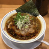 麺や マルショウ 地下鉄新大阪店
