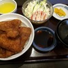 ヨーロッパ軒 総本店