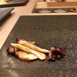 六本木 すし巽 - 