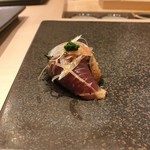 六本木 すし巽 - 