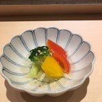 六本木 すし巽 - 