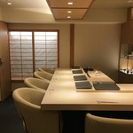 六本木 すし巽 - 