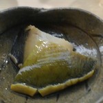 日本橋蛎殻町 すぎた - 