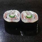 日本橋蛎殻町 すぎた - 