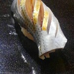 日本橋蛎殻町 すぎた - 