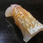 日本橋蛎殻町 すぎた - 