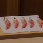 日本橋蛎殻町 すぎた - 