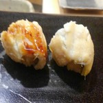 日本橋蛎殻町 すぎた - 