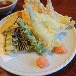 おすしやさん魚忠 - 