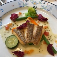 シェ・ソーマ 都立大学 - 魚