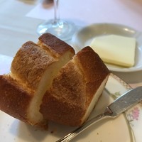 シェ・ソーマ 都立大学 - パン