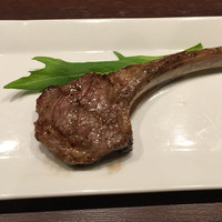 ワカヌイ グリル ダイニング バー 東京 - 
