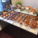 PATISSERIE le Lis - 