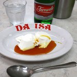 Pizzeria e trattoria da ISA - 