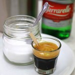 Pizzeria e trattoria da ISA