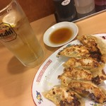 餃子の大勝軒 - 餃子&ハイボール