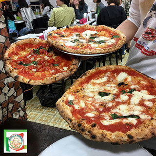 ピッツエリア エ トラットリア ダ イーサ_2