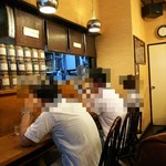 トマト - カウンター