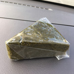 うづらや - 抹茶のパウンドケーキ