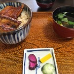 かりや食堂 - 