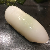 不動前 すし 岩澤 - 新イカ