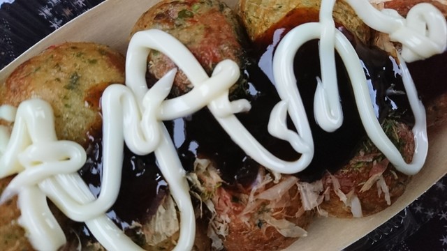 築地銀だこ THEMALL郡山店 - 郡山（たこ焼き）の写真