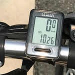 本町製麺所 阿倍野卸売工場 中華そば工房 - 自宅から自転車で約10km