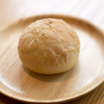 BISTRONOMIE CANVAS - またフォカッチャをいただきました。