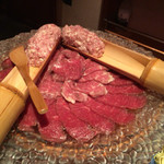 馬肉バル 新三よし - 