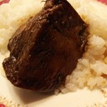 トマト - タンでかすぎ(笑)