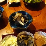 四季 - 料理写真: