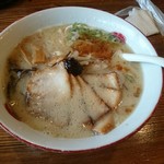 ラーメン今治一興 - 